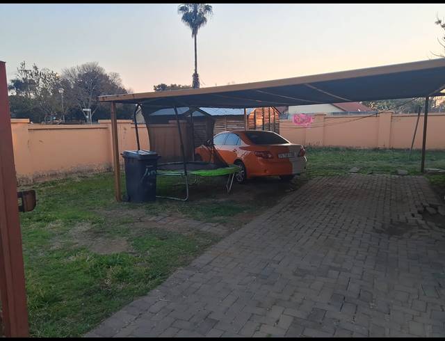 2 BEDROOM HOUSE FOR SALE IN BOOYSENS